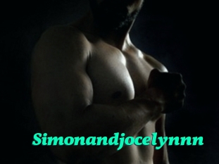 Simonandjocelynnn