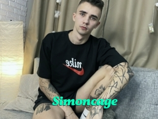 Simoncage