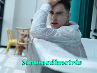Simonedimetrio
