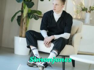 Simonjones