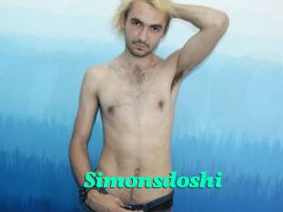 Simonsdoshi