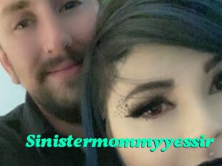 Sinistermommyyessir