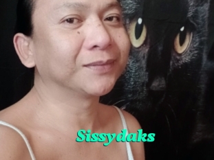 Sissydaks