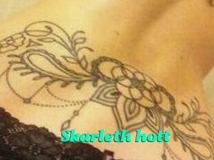 Skarleth_hott