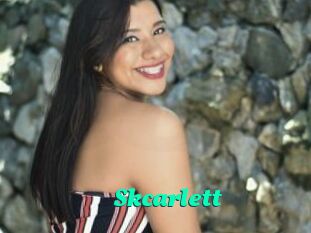 Skcarlett