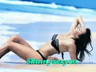 Skinnysexy20