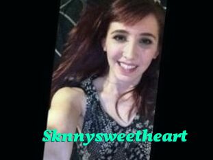 Sknnysweetheart