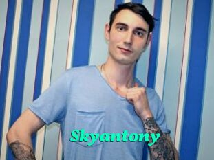 Skyantony