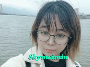 Skymeimin