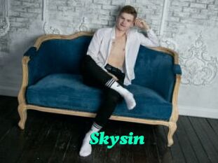 Skysin