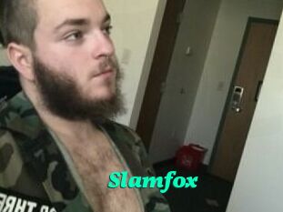 Slamfox
