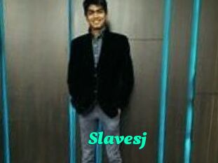 Slavesj