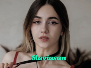 Slaviasun