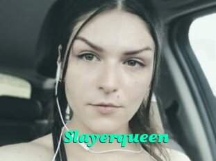 Slayerqueen