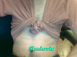 Sludovic