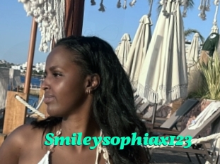Smileysophiax123