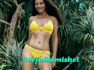 Snejinkamishel