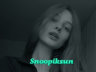 Snoopiksun