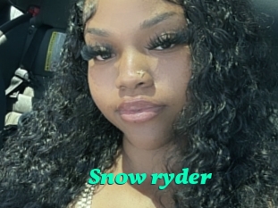 Snow_ryder