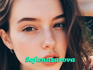 Sofanazarova