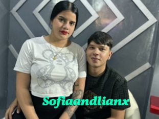 Sofiaandlianx
