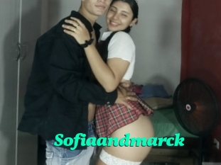 Sofiaandmarck
