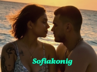 Sofiakonig
