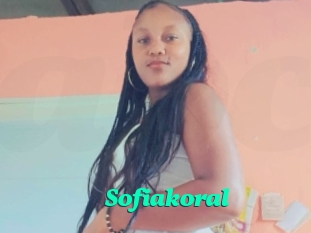 Sofiakoral