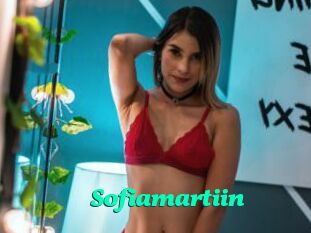 Sofiamartiin