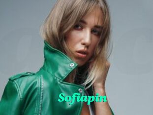 Sofiapin