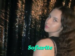 Sofiarite