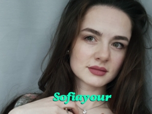 Sofiayour