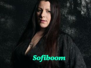 Sofiboom