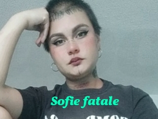 Sofie_fatale