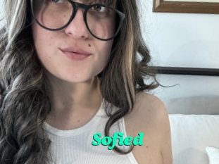 Sofied