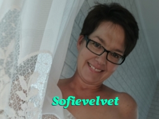 Sofievelvet