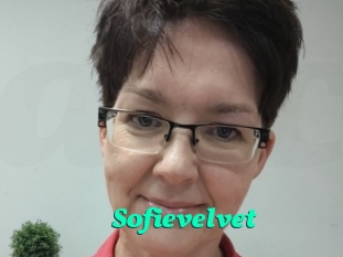 Sofievelvet