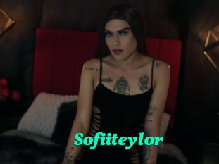 Sofiiteylor