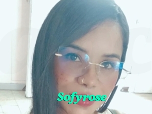Sofyrose