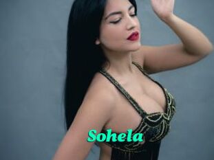 Sohela