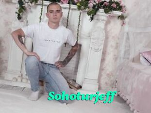 Sohoturjeff
