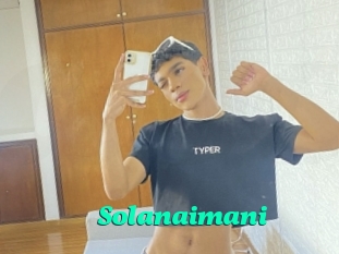 Solanaimani