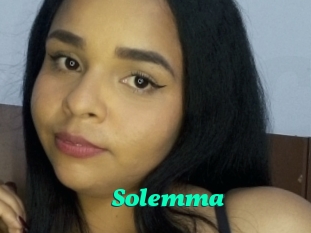 Solemma