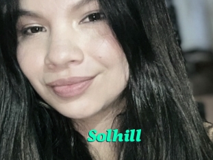Solhill