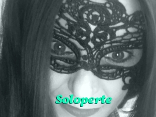 Soloperte