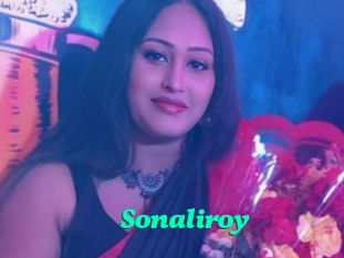 Sonaliroy