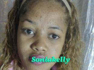 Soniakelly