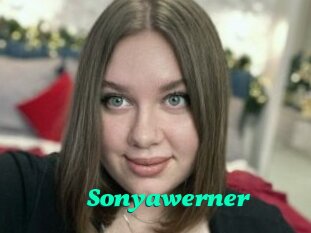 Sonyawerner