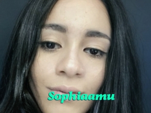 Sophiaamu