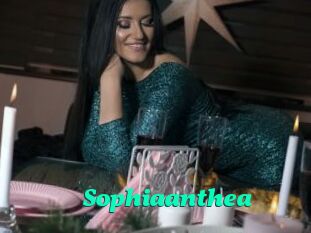 Sophiaanthea